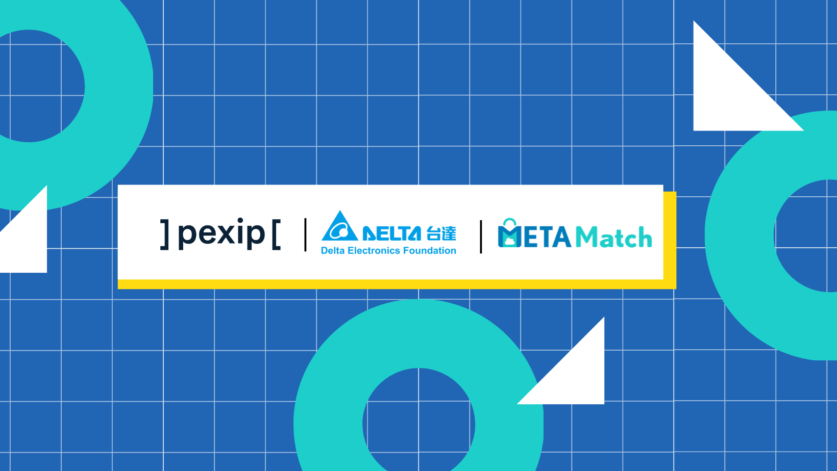 【智慧企業｜安全視訊教學】METAMatch串聯Pexip 與台達電子推動企業培訓轉型的創新應用