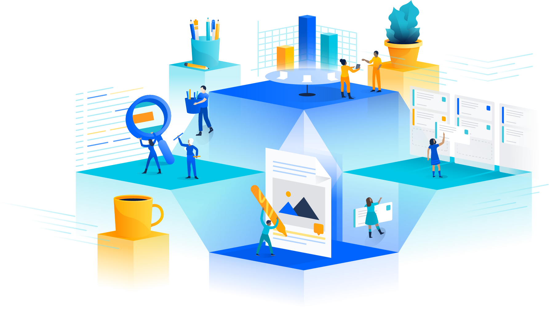  Atlassian（艾特萊森軟體）：全球領導品牌，國際權威認證