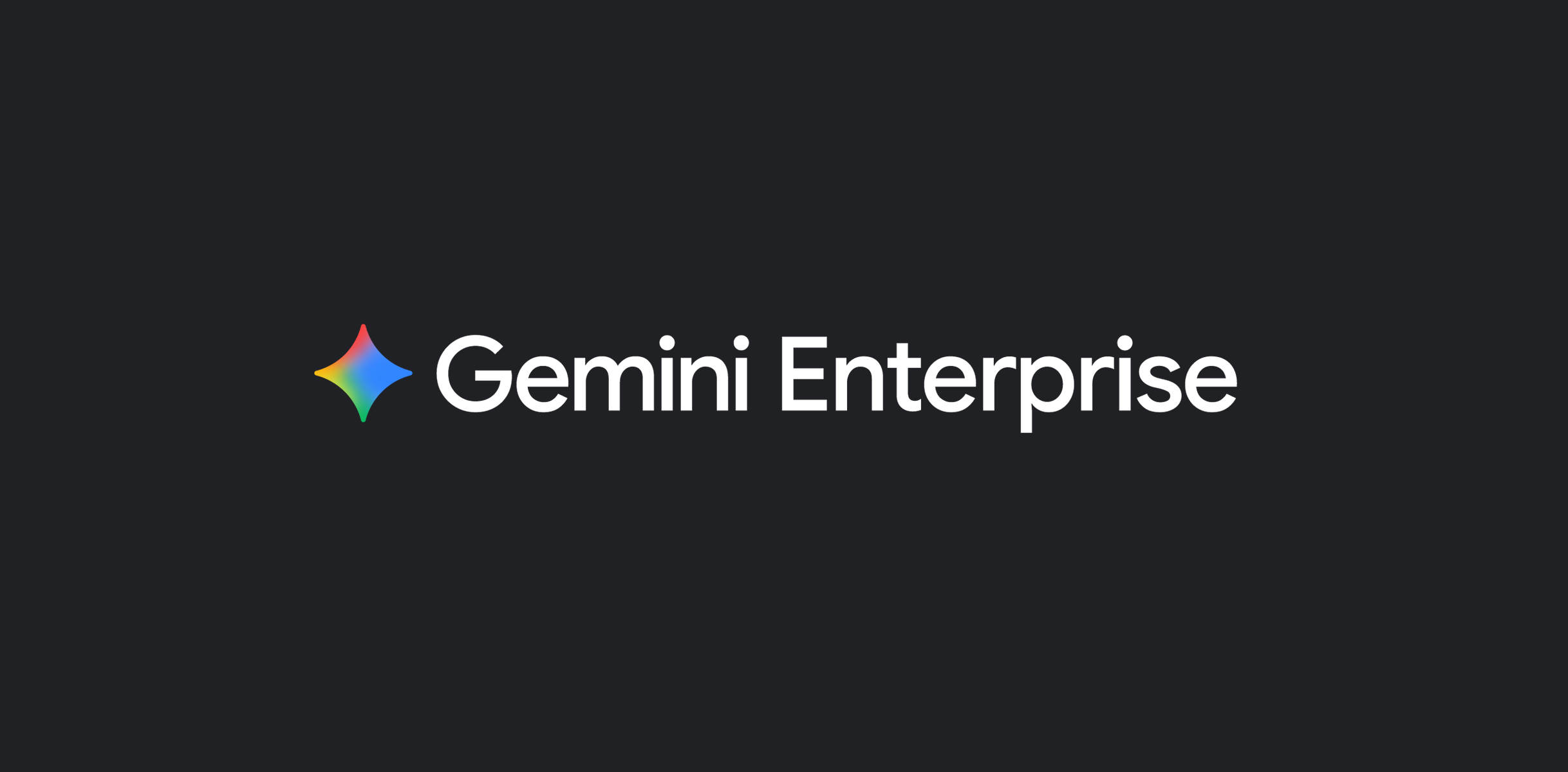 Google Gemini Enterprise企業應用指南：如何利用AI Agent啟動企業轉型？