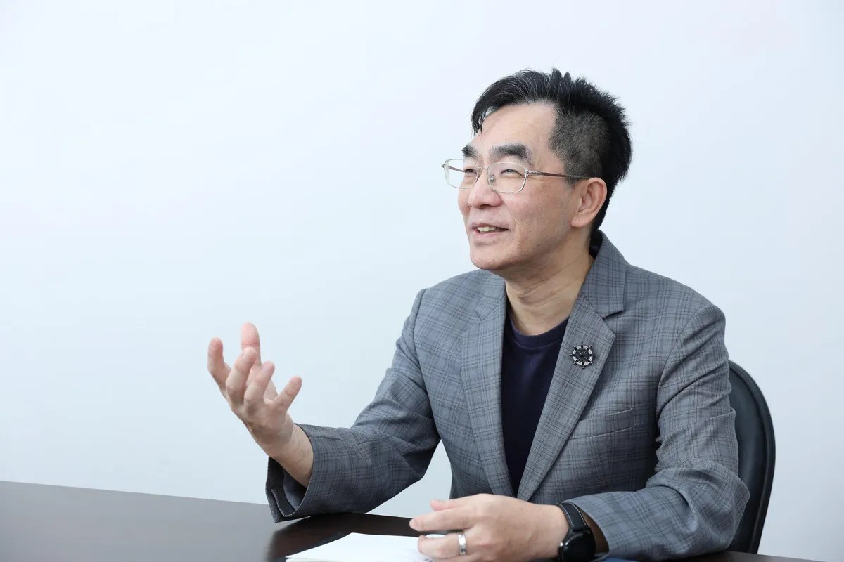 五十年零售老店的 AI 轉型：良興攜手 Data-DI，打造專屬 AI Agent 賦能組織升級與知識傳承