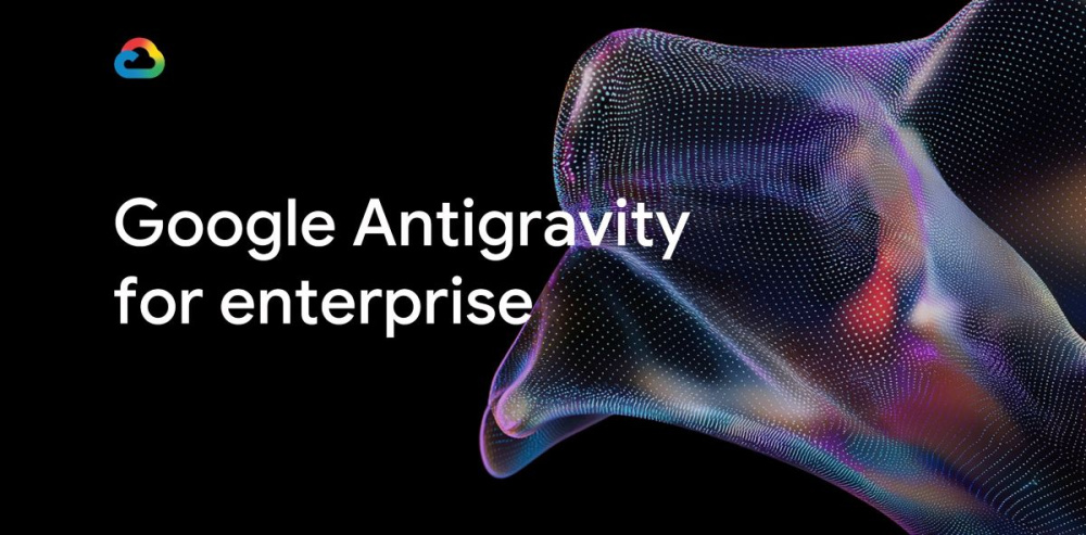 Google Antigravity 是什麼?