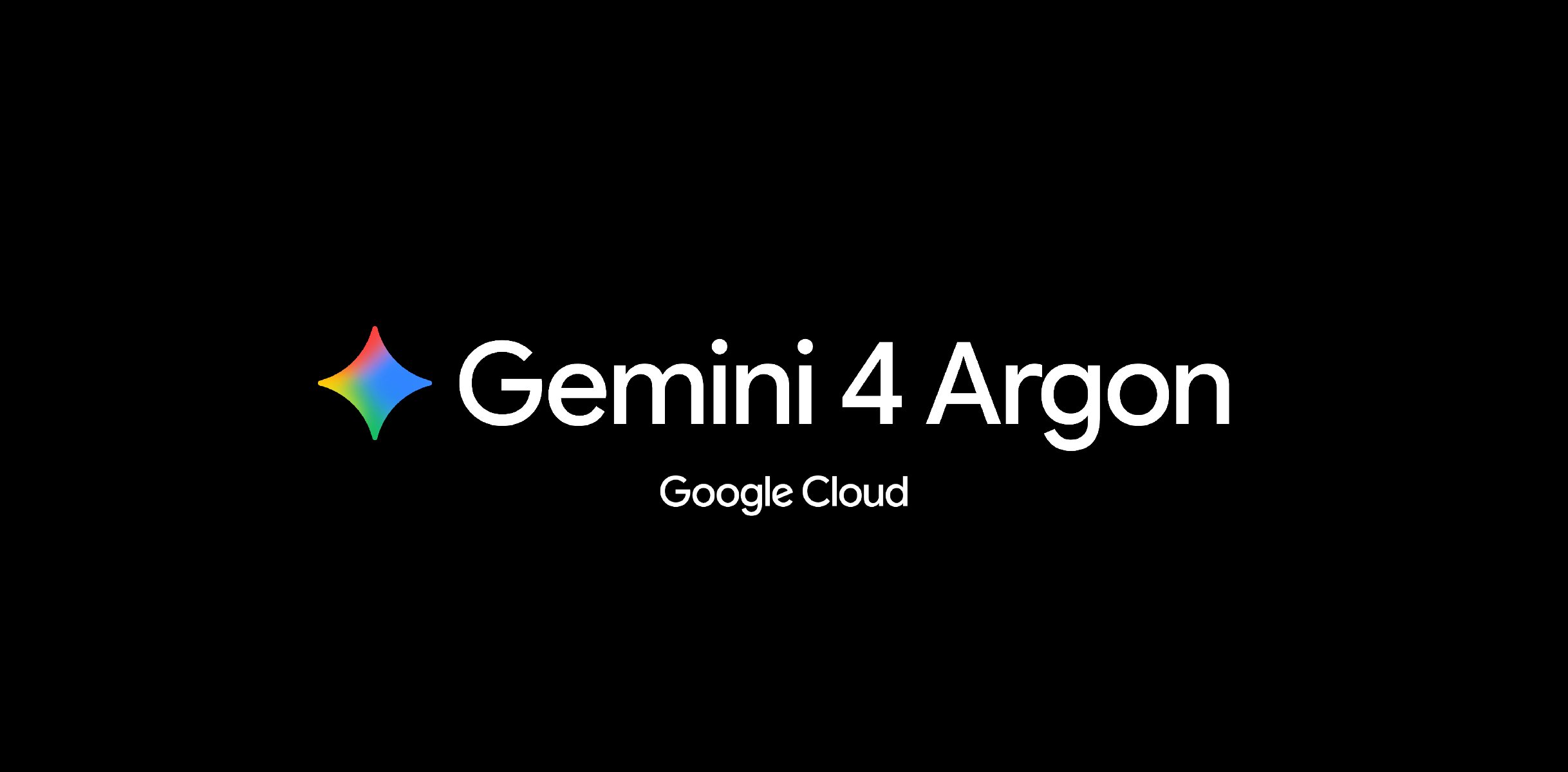 Gemini 4 Argon 與 Gemini agent 分別是什麼?