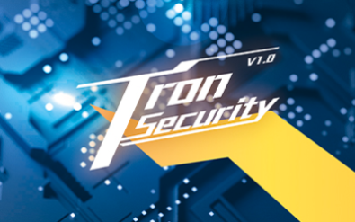 精選產品-FIDO「零信任身分認證」 - TronSecurity Platform