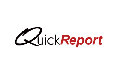 精選產品-數據行銷 - QuickReport 大數據視覺化圖表開發平台