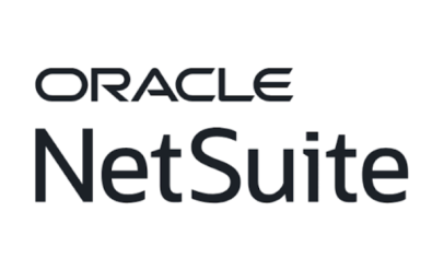 全球最多企業使用的雲端ERP - Oracle NetSuite