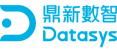 鼎新數智股份有限公司