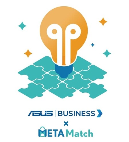 成功，來自最好的組合！