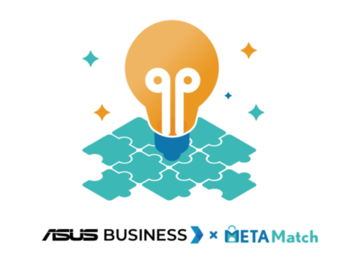 成功，來自最好的組合！