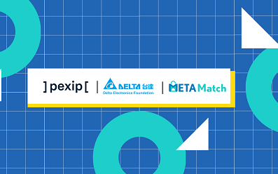 【智慧企業｜安全視訊教學】METAMatch 串聯 Pexip 與台達電子推動企業培訓轉型的創新應用