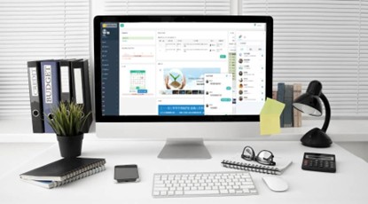 【智慧企業｜AI應用】從公文到專案，Lale辦公打造高效率的數位管理新日常