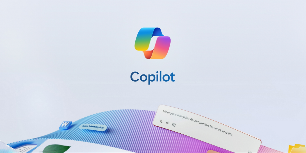 【Microsoft】Copilot Business 30 天免費試用｜300 人以下企業、最多 25 位使用者