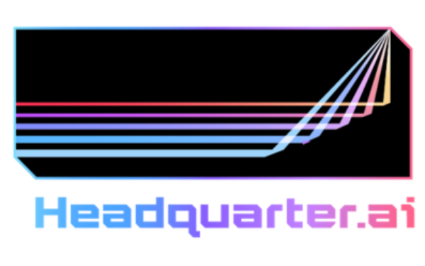 無程式碼 AI Agentic Workflow 平台 - Headquarter.ai