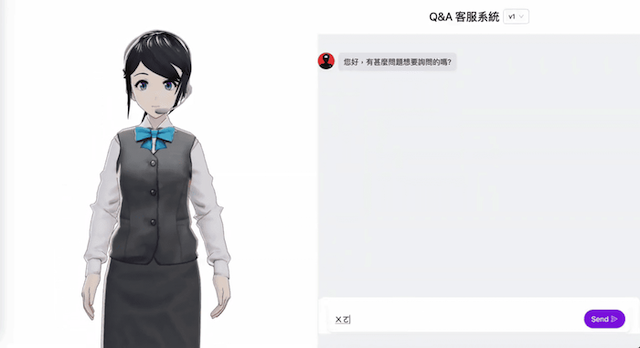 AI知識管理系統 - 無幻覺的AI-KM系統