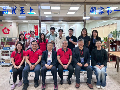 超數科技協助奇賓機械成功導入AI詢報價系統