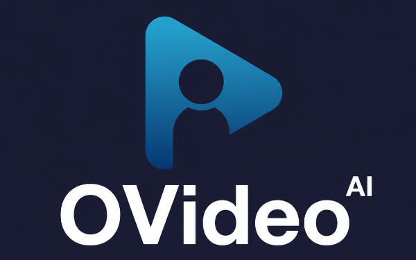 商務影片生成平台 - OVideo AI