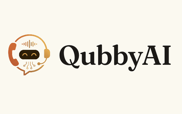 企業級智慧語音 AI 客服- Qubby AI IVR