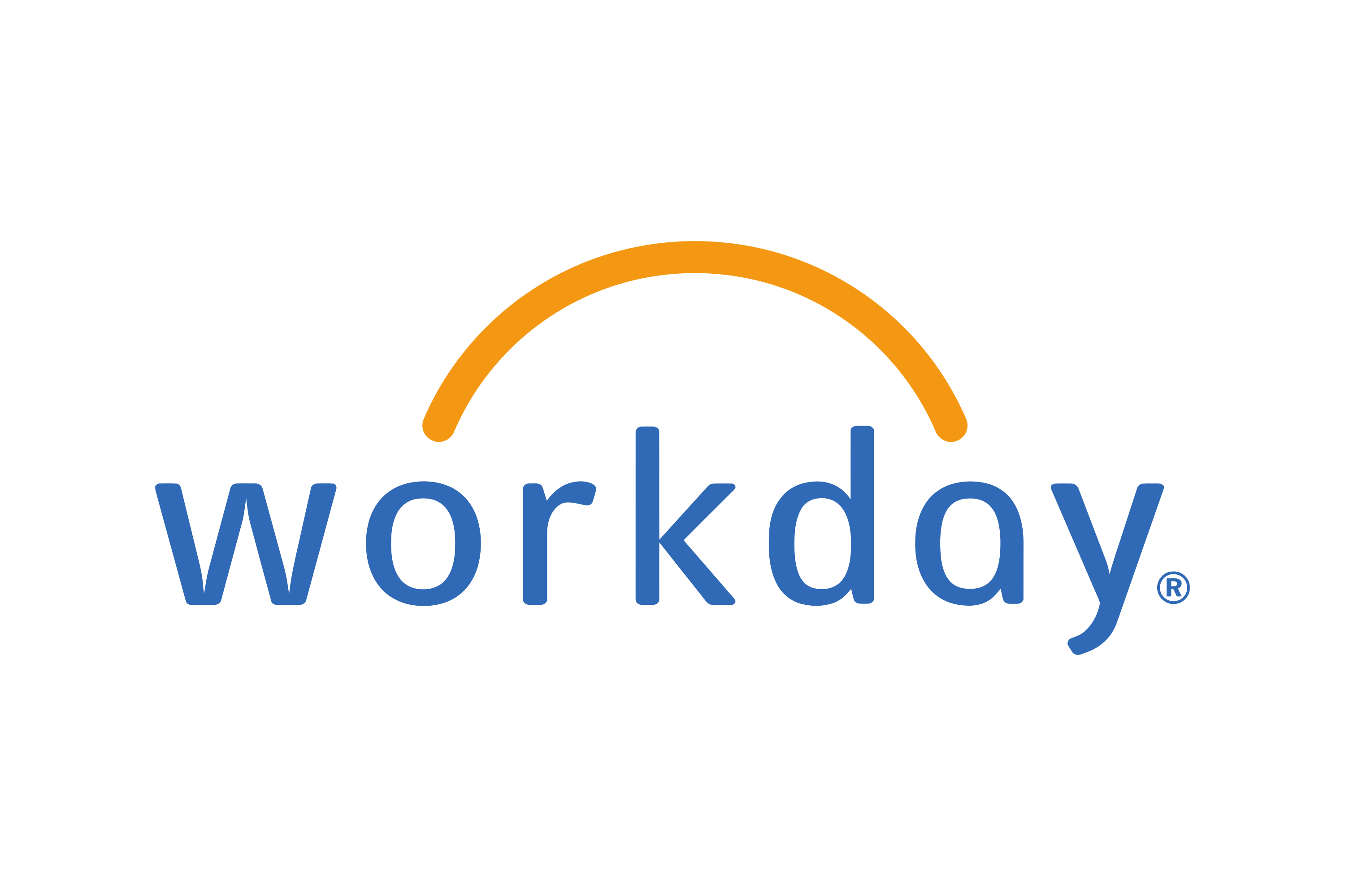 Workday Workday