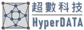 超數科技股份有限公司|HyperData 超數科技股份有限公司|HyperData