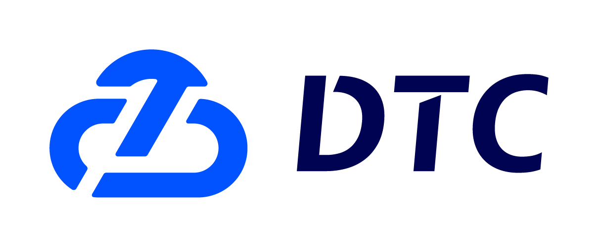 迪梯西數位科技有限公司｜DTC
